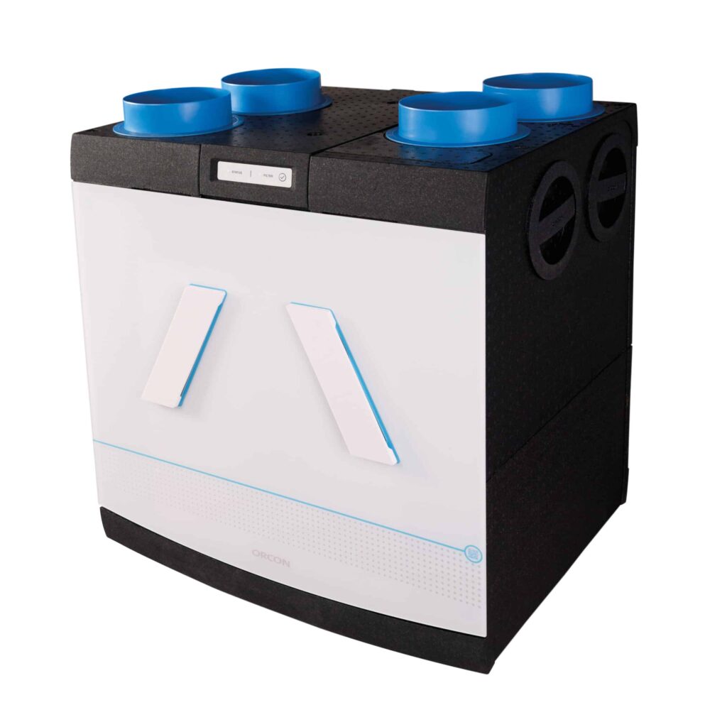 Orcon WTW HRC EcoMax