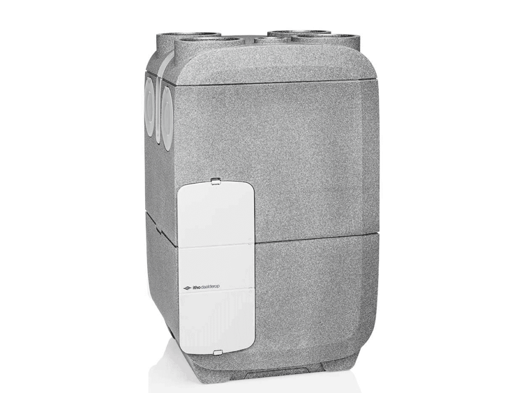 itho daalderop WTW HRU 400