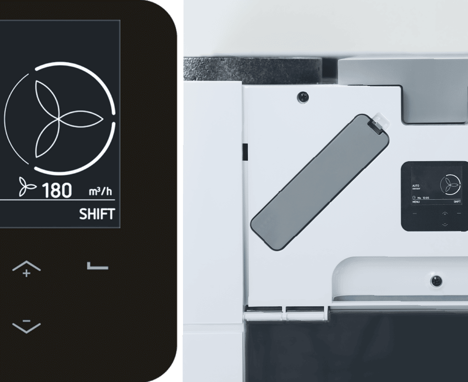 Lints Ventilatie - ventilatiespecialist Drechtsteden