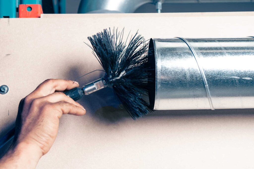 Lints Ventilatie - ventilatiespecialist Drechtsteden