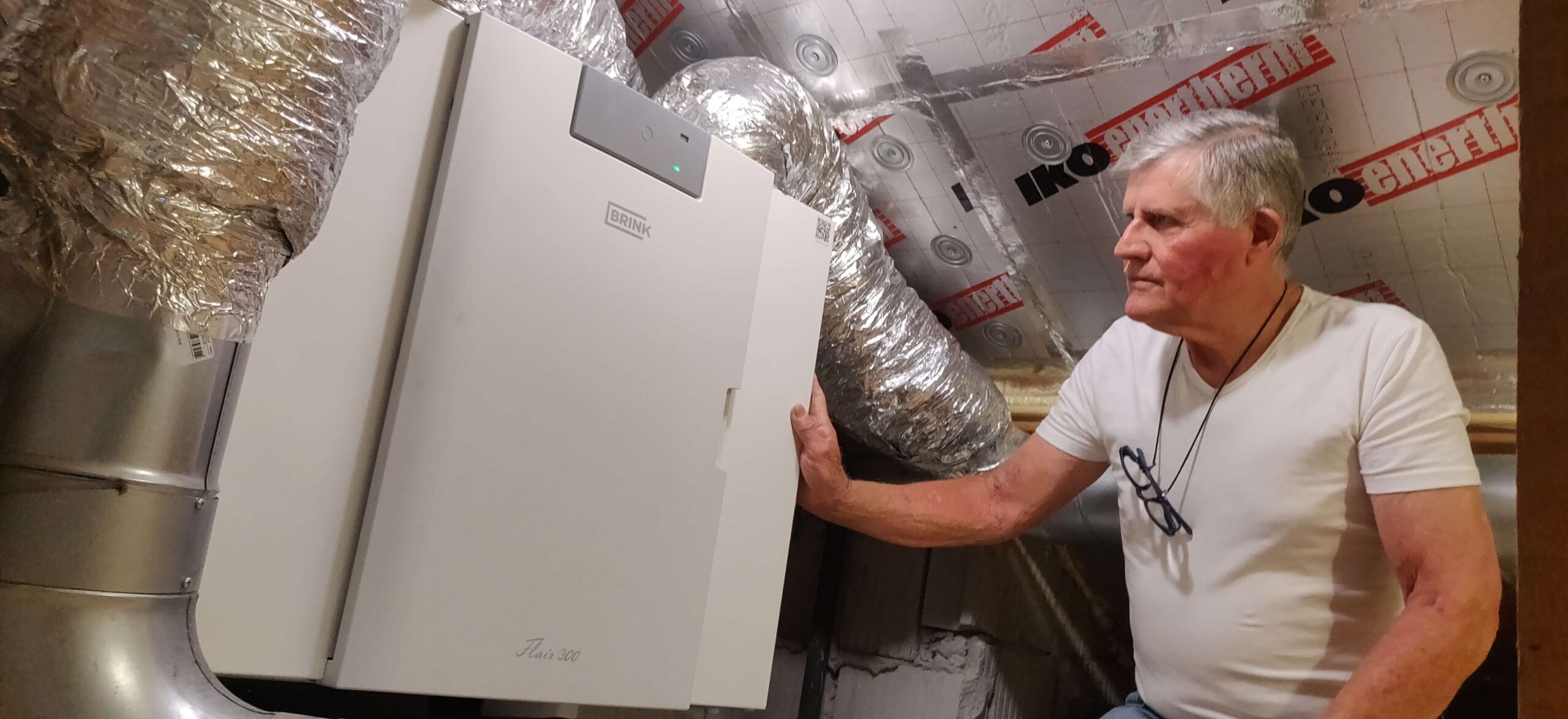 Lints Ventilatie - ventilatiespecialist Drechtsteden