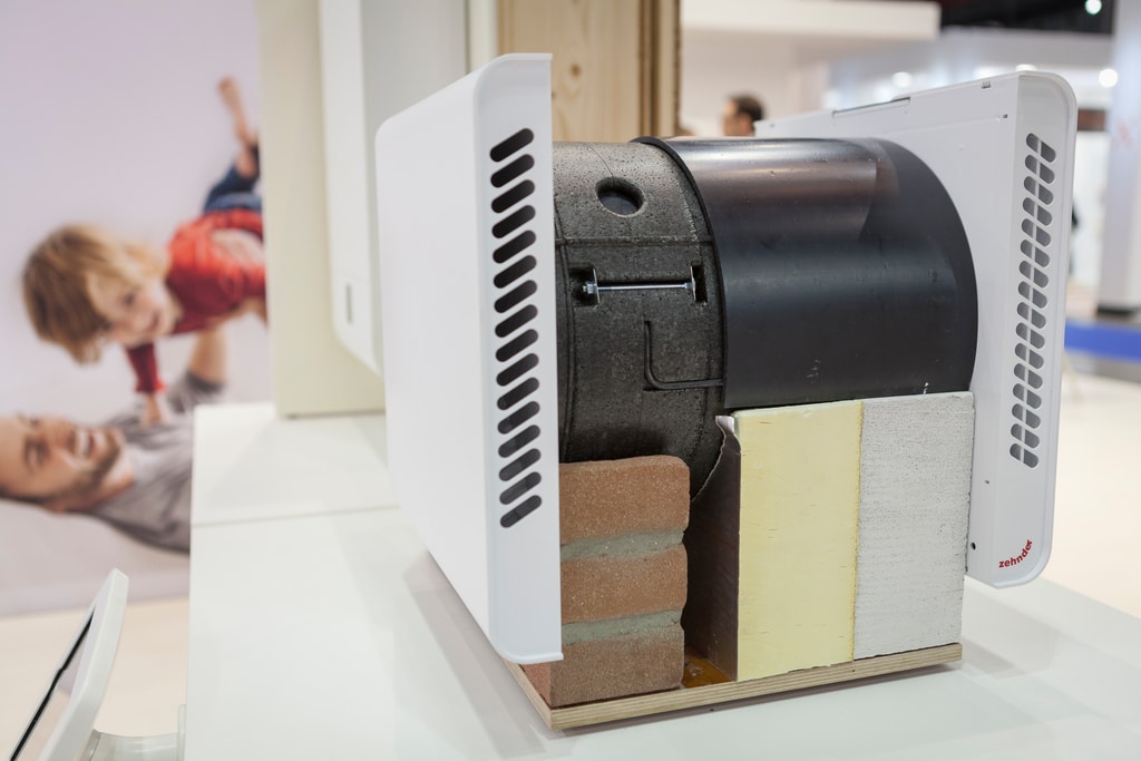 Lints Ventilatie - ventilatiespecialist Drechtsteden