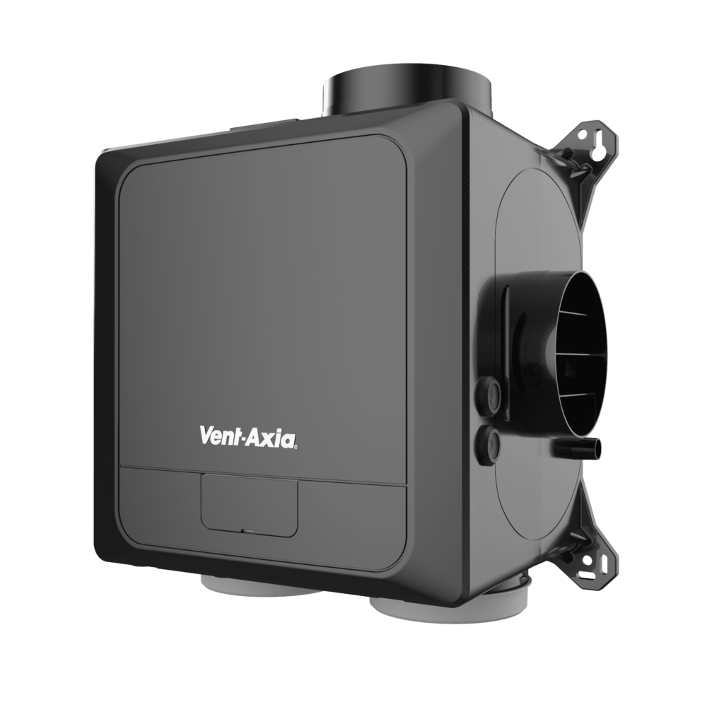 Lints Ventilatie - ventilatiespecialist Drechtsteden