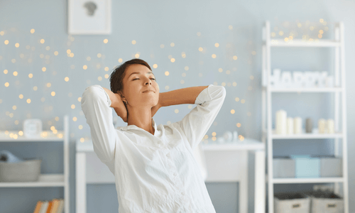 richtlijn gezond binnenklimaat