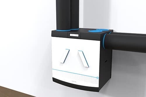 Lints Ventilatie - ventilatiespecialist Drechtsteden