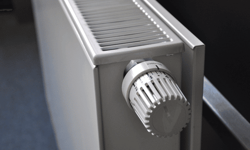 schimmel in huis verwijderen