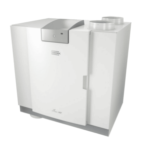 Lints Ventilatie - ventilatiespecialist Drechtsteden