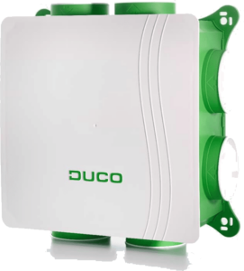 Lints Ventilatie - ventilatiespecialist Drechtsteden