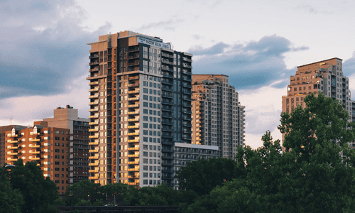 Subsidie verduurzamen voor VvE (SVVE)